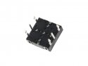 Micro switch / joystick 4-way with push button
